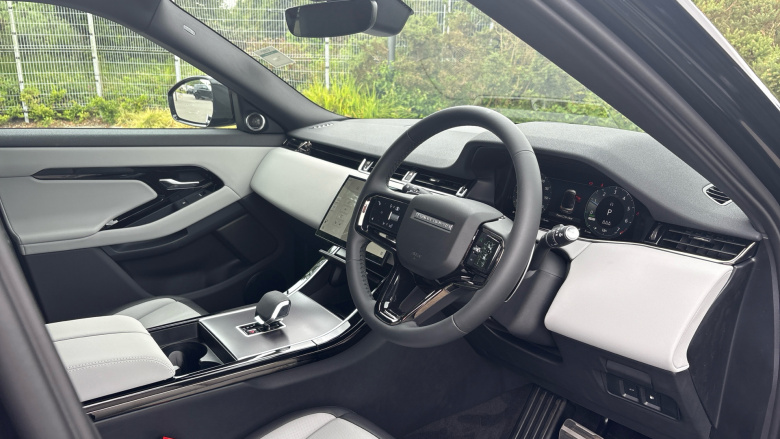 Land Rover Range Rover Evoque 1.5 P270e Edition 5dr Auto Hatchback